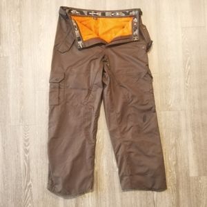 Oakley Men Snowboard Pant